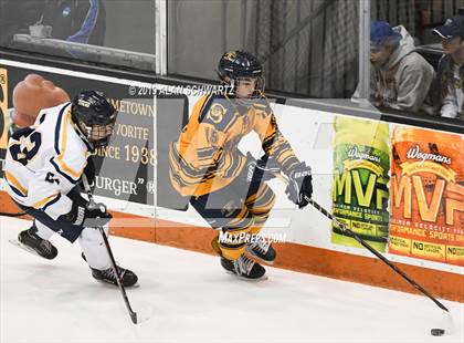 Thumbnail 2 in Webster Thomas @ Spencerport (Section 5 Final) photogallery.