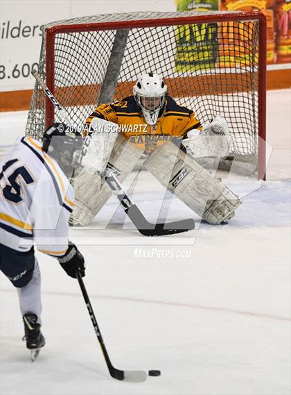 Thumbnail 1 in Webster Thomas @ Spencerport (Section 5 Final) photogallery.
