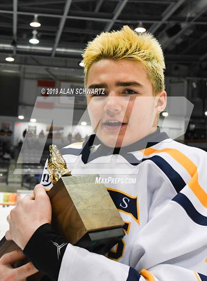 Thumbnail 2 in Webster Thomas @ Spencerport (Section 5 Final) photogallery.