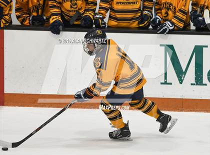 Thumbnail 2 in Webster Thomas @ Spencerport (Section 5 Final) photogallery.