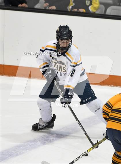 Thumbnail 2 in Webster Thomas @ Spencerport (Section 5 Final) photogallery.