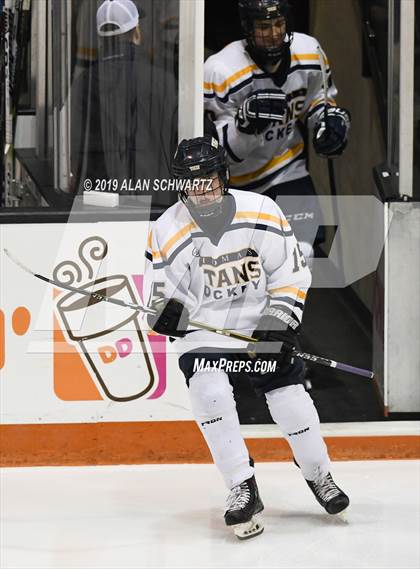Thumbnail 1 in Webster Thomas @ Spencerport (Section 5 Final) photogallery.