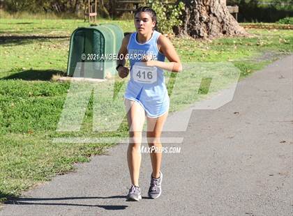 Thumbnail 1 in BVAL Cross Country Final photogallery.