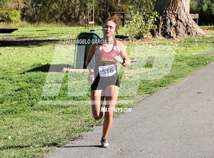 Thumbnail 1 in BVAL Cross Country Final photogallery.