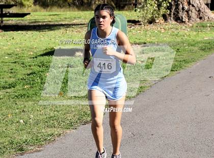 Thumbnail 2 in BVAL Cross Country Final photogallery.