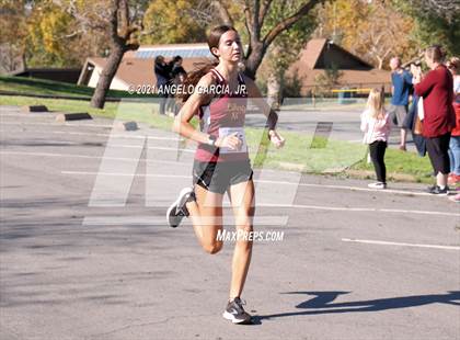 Thumbnail 2 in BVAL Cross Country Final photogallery.