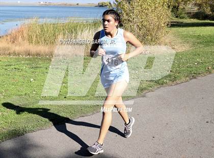 Thumbnail 1 in BVAL Cross Country Final photogallery.