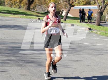 Thumbnail 2 in BVAL Cross Country Final photogallery.
