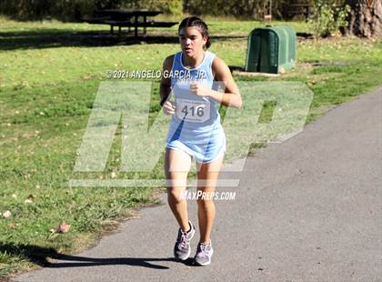 Thumbnail 3 in BVAL Cross Country Final photogallery.