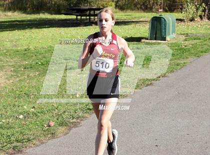 Thumbnail 1 in BVAL Cross Country Final photogallery.