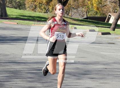 Thumbnail 1 in BVAL Cross Country Final photogallery.