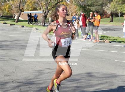 Thumbnail 1 in BVAL Cross Country Final photogallery.