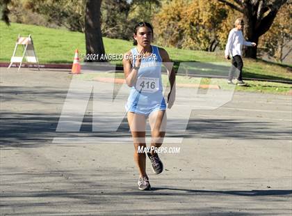 Thumbnail 2 in BVAL Cross Country Final photogallery.