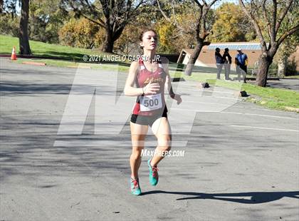 Thumbnail 3 in BVAL Cross Country Final photogallery.