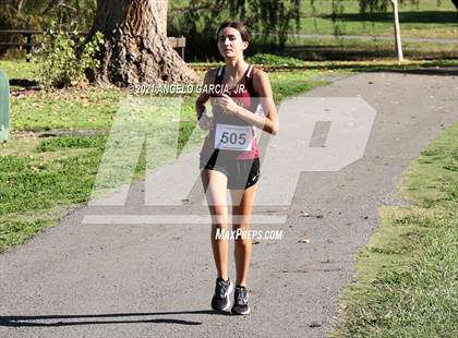 Thumbnail 3 in BVAL Cross Country Final photogallery.