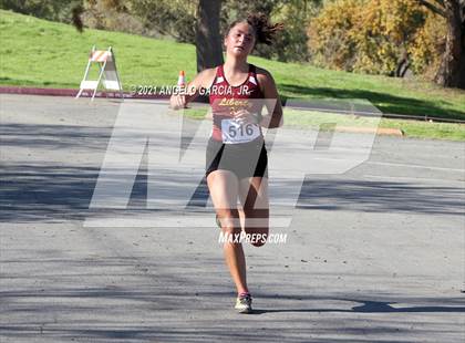 Thumbnail 2 in BVAL Cross Country Final photogallery.