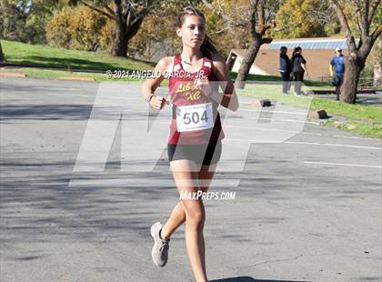 Thumbnail 3 in BVAL Cross Country Final photogallery.