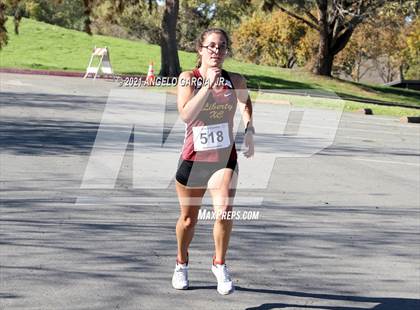 Thumbnail 1 in BVAL Cross Country Final photogallery.
