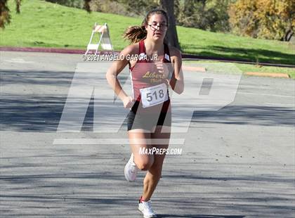 Thumbnail 3 in BVAL Cross Country Final photogallery.