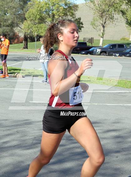 Thumbnail 2 in BVAL Cross Country Final photogallery.
