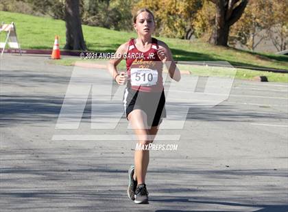 Thumbnail 3 in BVAL Cross Country Final photogallery.