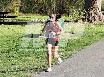 Thumbnail 2 in BVAL Cross Country Final photogallery.