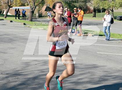 Thumbnail 1 in BVAL Cross Country Final photogallery.