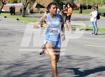 Thumbnail 1 in BVAL Cross Country Final photogallery.