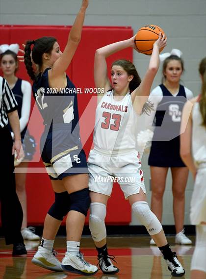 Thumbnail 2 in Shiloh Christian @ Farmington photogallery.