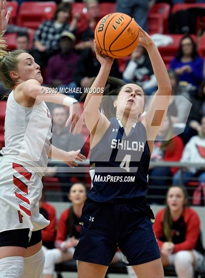 Thumbnail 1 in Shiloh Christian @ Farmington photogallery.