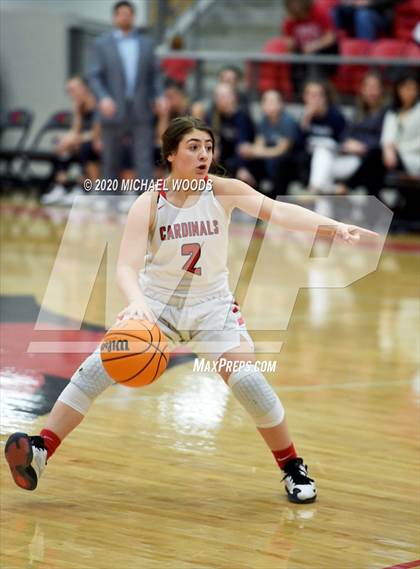 Thumbnail 3 in Shiloh Christian @ Farmington photogallery.