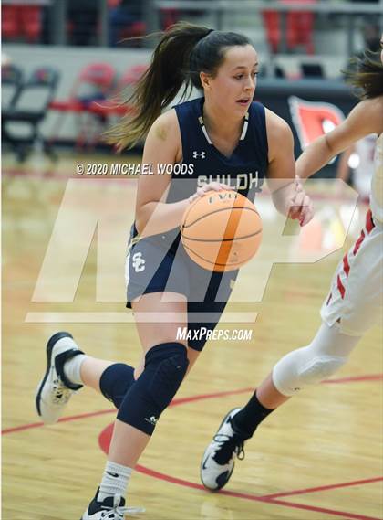 Thumbnail 2 in Shiloh Christian @ Farmington photogallery.