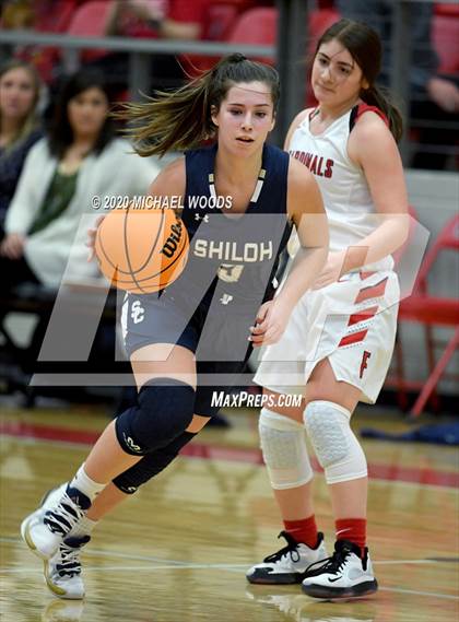 Thumbnail 3 in Shiloh Christian @ Farmington photogallery.