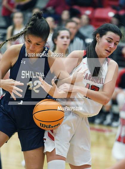 Thumbnail 2 in Shiloh Christian @ Farmington photogallery.