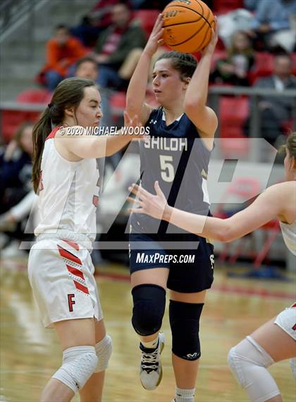 Thumbnail 3 in Shiloh Christian @ Farmington photogallery.