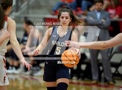 Thumbnail 1 in Shiloh Christian @ Farmington photogallery.