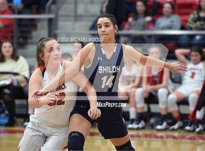 Thumbnail 3 in Shiloh Christian @ Farmington photogallery.