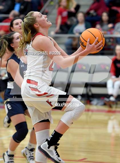 Thumbnail 3 in Shiloh Christian @ Farmington photogallery.