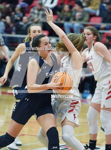 Thumbnail 3 in Shiloh Christian @ Farmington photogallery.