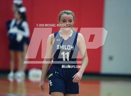 Thumbnail 2 in Shiloh Christian @ Farmington photogallery.
