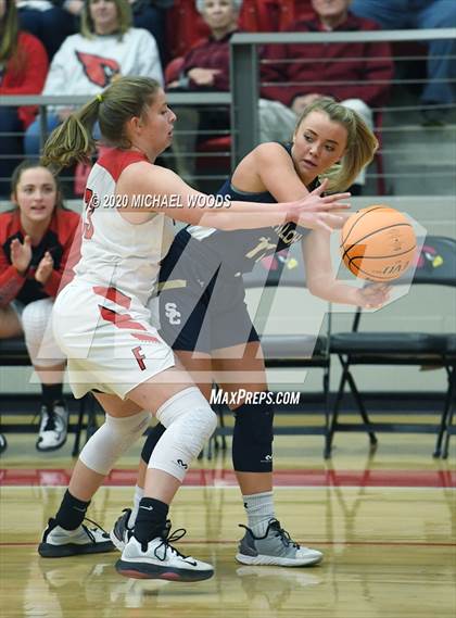 Thumbnail 2 in Shiloh Christian @ Farmington photogallery.