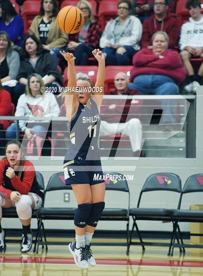 Thumbnail 2 in Shiloh Christian @ Farmington photogallery.