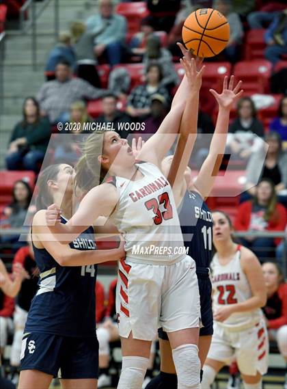 Thumbnail 3 in Shiloh Christian @ Farmington photogallery.