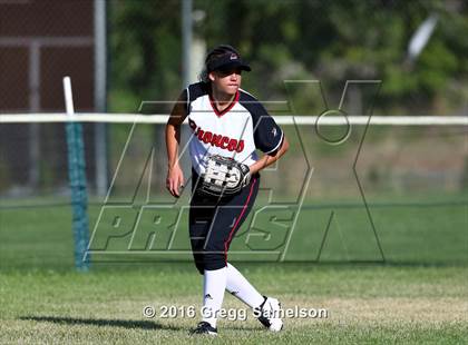 Thumbnail 1 in Rocklin vs Bella Vista (CIF SJS D2 Final) photogallery.