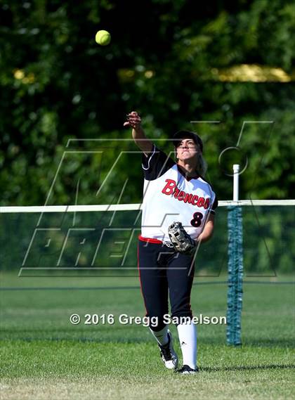 Thumbnail 3 in Rocklin vs Bella Vista (CIF SJS D2 Final) photogallery.