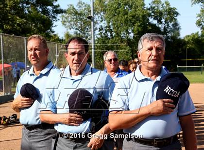 Thumbnail 3 in Rocklin vs Bella Vista (CIF SJS D2 Final) photogallery.