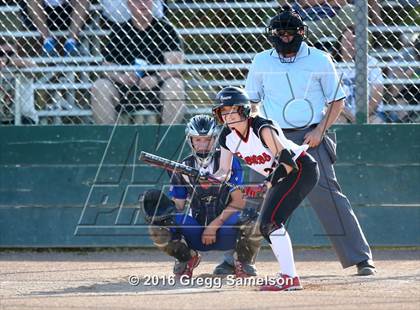 Thumbnail 1 in Rocklin vs Bella Vista (CIF SJS D2 Final) photogallery.