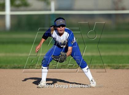 Thumbnail 3 in Rocklin vs Bella Vista (CIF SJS D2 Final) photogallery.