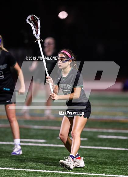 Thumbnail 2 in Granite Bay vs. Amador Valley (CIF NCS D1 Semifinals) photogallery.