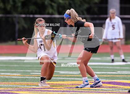 Thumbnail 1 in Granite Bay vs. Amador Valley (CIF NCS D1 Semifinals) photogallery.